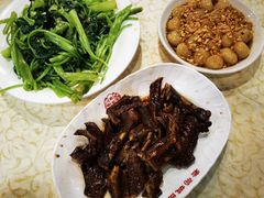 -禄源公·老莞诚饭店