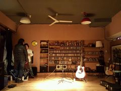 -哈尔滨北方国际青年旅舍(中央大街店)