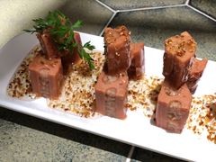 -盛百味·家宴餐厅(霸州分店)