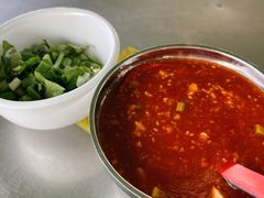 -阿婆东山羊肉店(鸿港海鲜批发市场店)