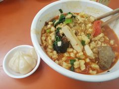 -刘信牛羊肉小炒泡馍(回民街店)