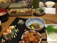 -赤坂亭·M9和牛烧肉·铁板烧(合肥万象城店)