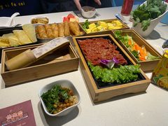 -火锅先生(五马街店)