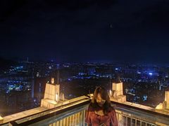 -中山利和希尔顿酒店