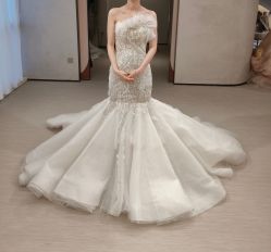-B.Bridge Couture婚纱礼服(福田店)