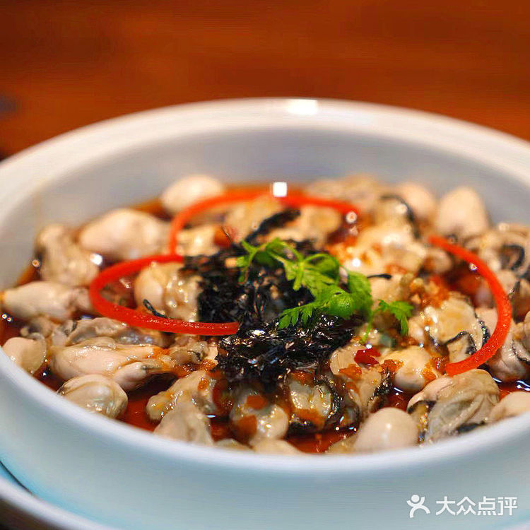 聚餐去哪吃？来这家福建菜餐厅吧