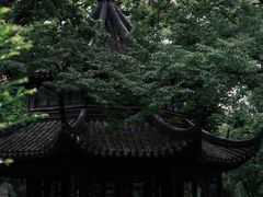 -拙政园