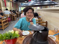 -元盛居(生态大街店)