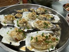 -罗记家常菜(鸿景花园店)