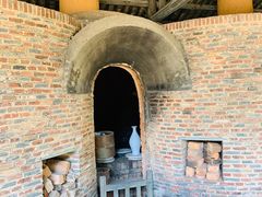 -景德镇古窑民俗博览区