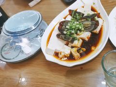 -毛姐烤鱼(福州汽车客运西站店)