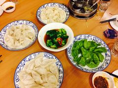 -东方饺子王(创始店)