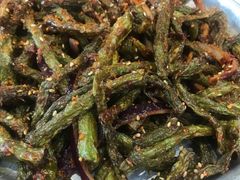 -味之朝·烤盘牛肉·松兰拌饭