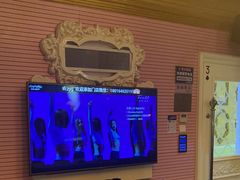 -自由港KTV(王子公主金平店)