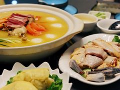 -金龙·打边炉(武进路店)