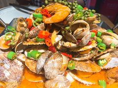 -必点海鲜·鲅鱼水饺(鞍山西道店)