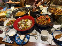 -一味大院•桐庐菜传承店(春江路店)