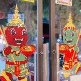 东莞探店 | 这家泰式料理店一定要来打卡！