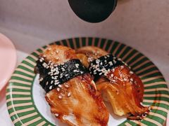 -争鲜回转寿司(天府广场-今站PLUS店)