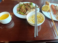 -合肥丰大国际大酒店