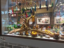 -晶石宝玉精品文玩个性珠宝定制(印象汇店)