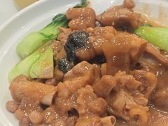 -百合海鲜酒楼(白云东平店)