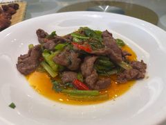 -骏莱海鲜鱼港(五角场店)