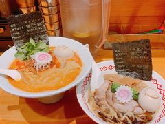 -Ramen满吉·豚骨拉面(丽园路店)