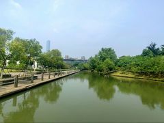 -白塘生态植物园