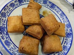 -邱记私房菜·十八年本地菜