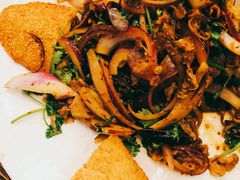 口袋羊肉-69艺术餐厅(宋庄店)