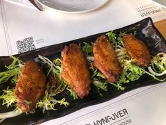 -宿醉意大利餐厅(老车站1970文创园店)