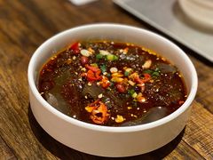 -铁公鸡·四川料理(天环广场店)