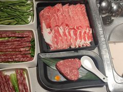 -海底捞火锅(关山保利店)