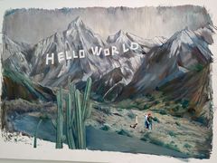 -四川美术学院美术馆