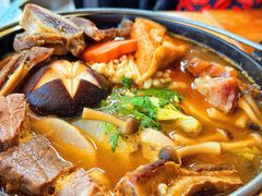-Hatsune隐泉日式料理(三里屯太古里店)