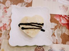 -露西亚咖啡西餐厅(哈尔滨俄侨纪念馆店)
