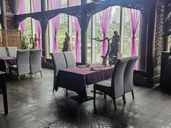 -于塗·文化餐厅(棕榈店)