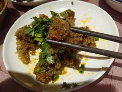 -谢老五跷脚牛肉·非遗传承店