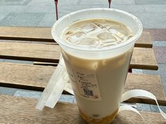 -阿嬷手作(成都万象城店)