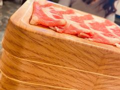 -一绪に寿喜烧自助(世茂广场店)