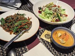 -翡翠鸟精品泰国菜(北辰财富中心店)