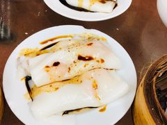 -香港蓮香樓(中環店)