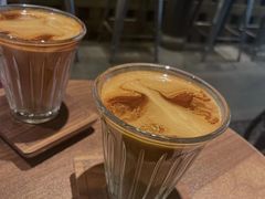 -Metal hands·铁手咖啡