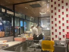 -炙柒Sekinana·精致料理 烧鸟·铁板烧(海上世界店)