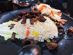 -陈老斯呼尔嗨吃烧烤(科巷店)
