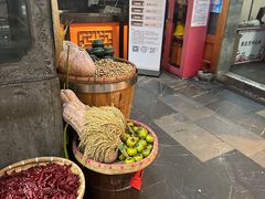-春盛渔府(牛首山店)