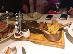 -北京励骏酒店-碧翠法国餐厅