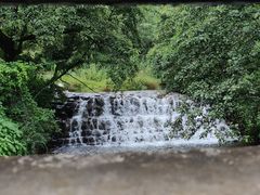 -苍山感通索道