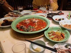 -弄堂里(西溪龙湖天街店)